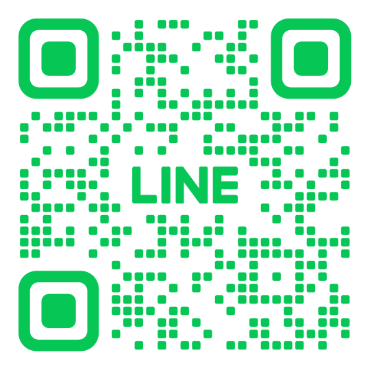 LINE OA QR Code